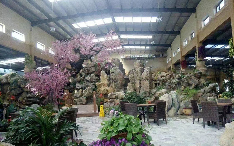 PURNHURB苹果手机下载假山廠家
